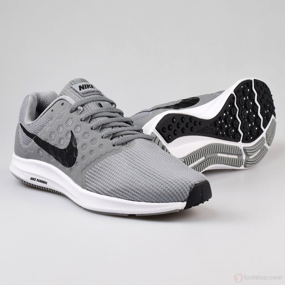 Nike Other - NEW  Nike Downshifter 7 Mens Running Shoe